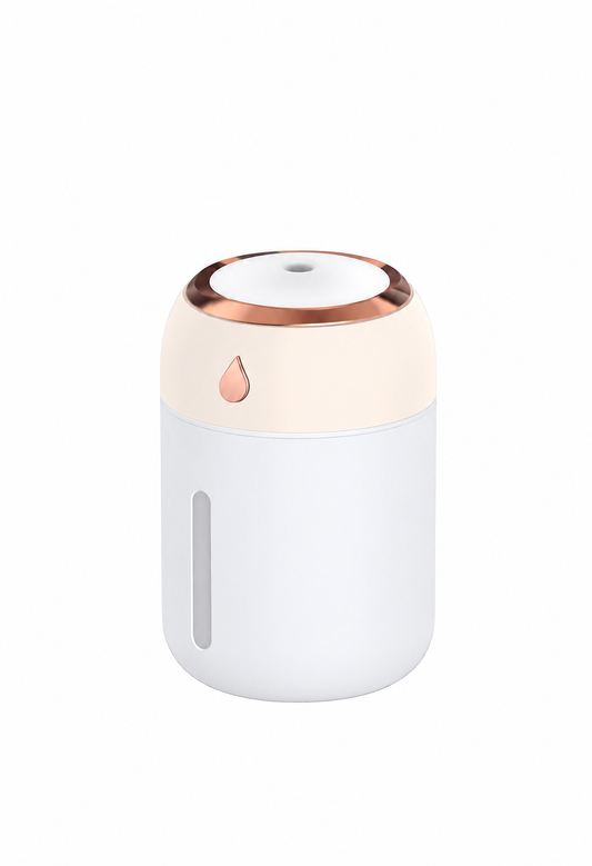 Humidificador Vaporizador