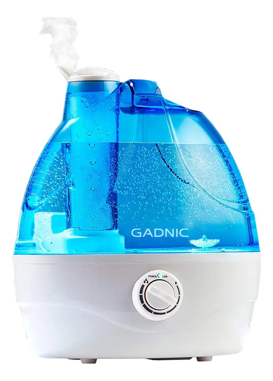 Humidificador de Ambiente Gadnic 2,2 L